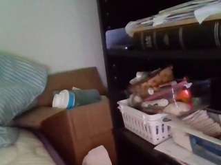 starlight1983 Live Webcam on CamSoda