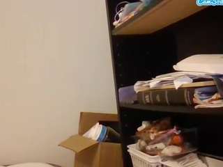 starlight1983 Live Webcam on CamSoda