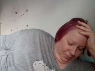 starlight1983 Live Webcam on CamSoda