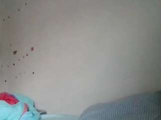 starlight1983 Live Webcam on CamSoda