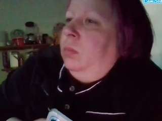 starlight1983 Live Webcam on CamSoda