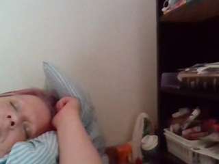 starlight1983 Live Webcam on CamSoda