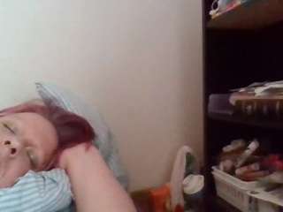 starlight1983 Live Webcam on CamSoda