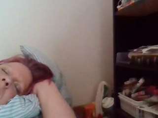 starlight1983 Live Webcam on CamSoda