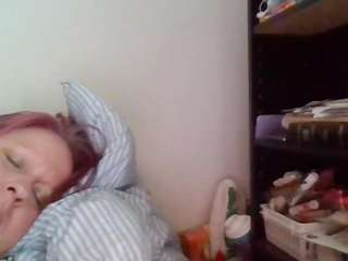 starlight1983 Live Webcam on CamSoda