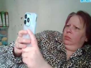starlight1983 webcam
