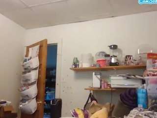 starlight1983 Live Webcam on CamSoda