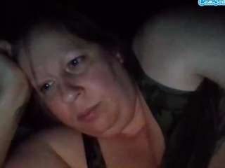 starlight1983 Live Webcam on CamSoda