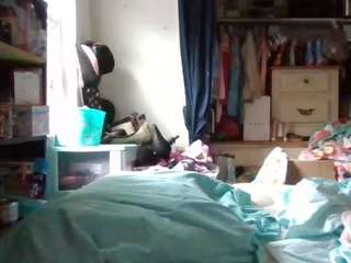 starlight1983 webcam
