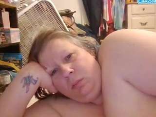 starlight1983 Live Webcam on CamSoda
