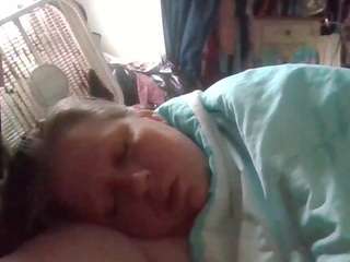 starlight1983 from CamSoda