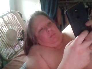 starlight1983 Live Webcam on CamSoda