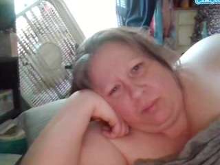 starlight1983 Live Webcam on CamSoda