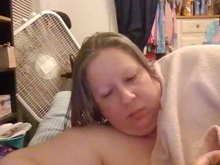 starlight1983's CamSoda show and profile