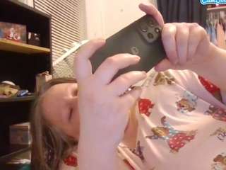 starlight1983 webcam