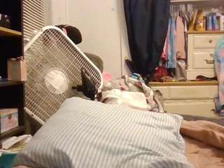 starlight1983 Live Webcam on CamSoda