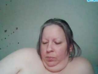 starlight1983 Live Webcam on CamSoda