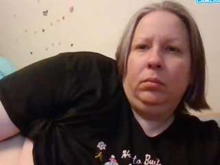 starlight1983 Curvy live webcam