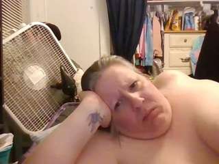 starlight1983 webcam model