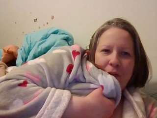 starlight1983 Live Webcam on CamSoda