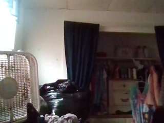 starlight1983 Live Webcam on CamSoda