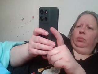 starlight1983's CamSoda show and profile