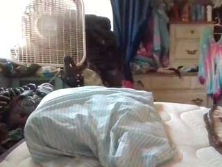 starlight1983 webcam