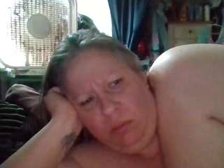 starlight1983 Live Webcam on CamSoda