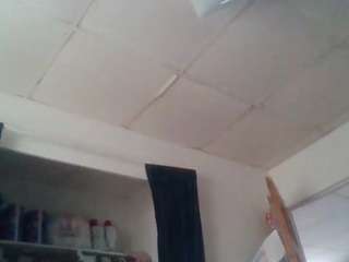 starlight1983's CamSoda show and profile