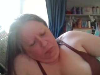 starlight1983's CamSoda show and profile