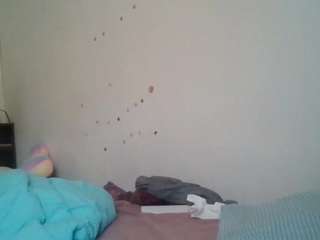 starlight1983 live cam profile