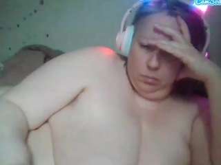 starlight1983's CamSoda show and profile