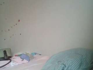 starlight1983's CamSoda show and profile