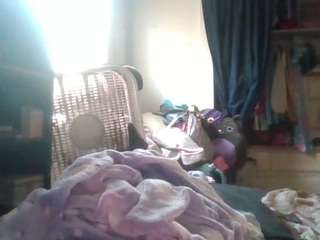 starlight1983 Live Webcam on CamSoda