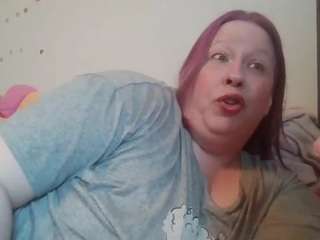 starlight1983's CamSoda show and profile