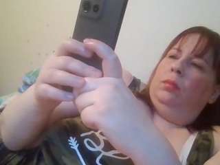starlight1983 Live Webcam on CamSoda