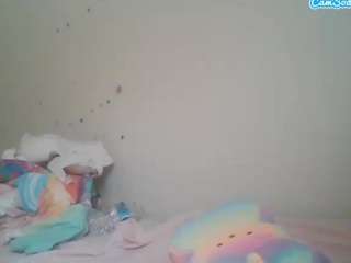 starlight1983 Live Webcam on CamSoda