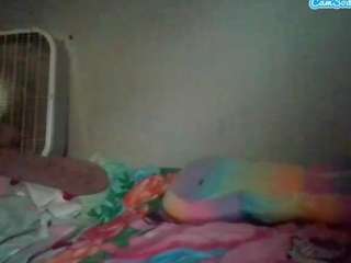 starlight1983 live webcam show