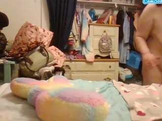 starlight1983 live webcam show