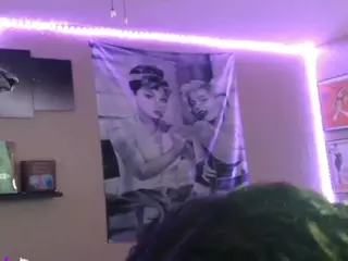 Akemi's Live Sex Cam Show