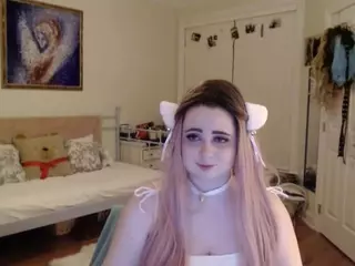 babyaligarcia's Live Sex Cam Show