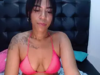 erika119's Live Sex Cam Show