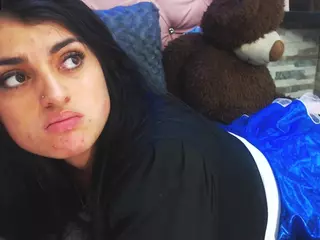 vanesasantos's Live Sex Cam Show