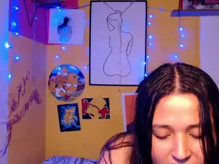 gaby-and-anny's Live Sex Cam Show