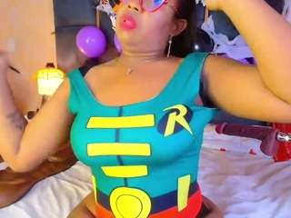 deysipotter webcam
