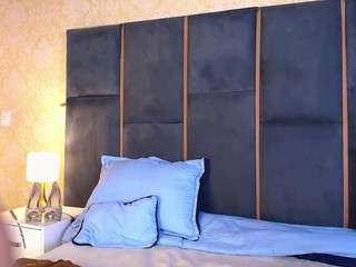 deysipotter Live Webcam on CamSoda