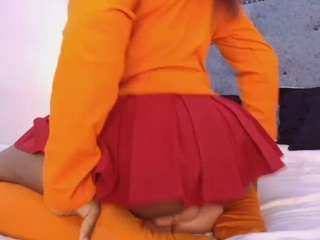 deysipotter live webcam show