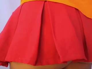 deysipotter live webcam show