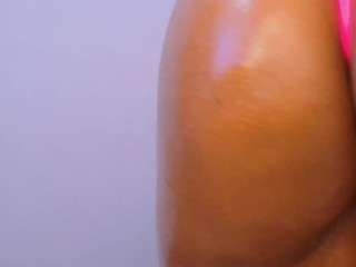 DeysiPotter live webcam show