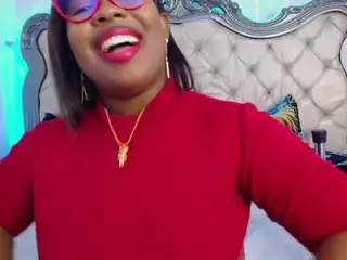 Deysi Potter's Live Sex Cam Show